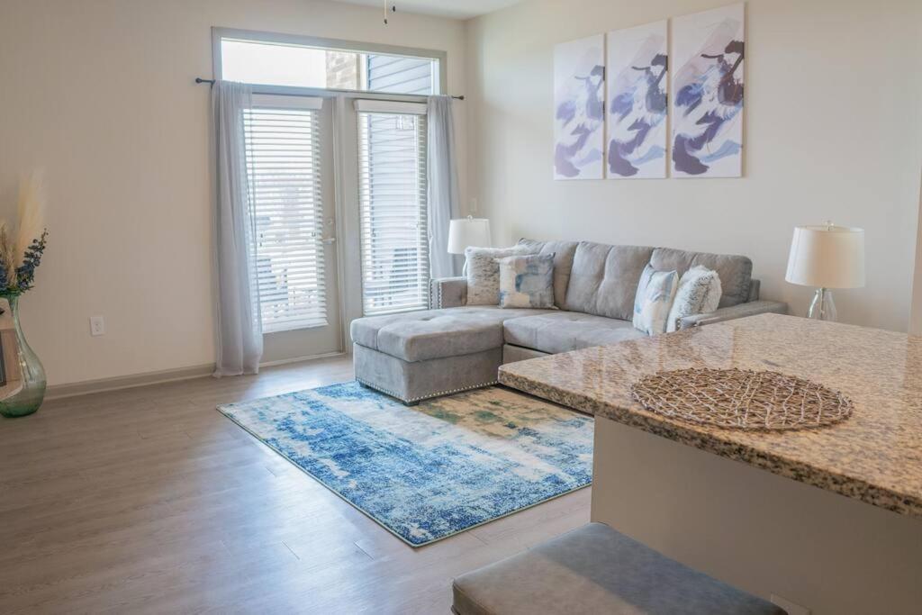 Modern And Spacious King Size Retreat Concord Ngoại thất bức ảnh