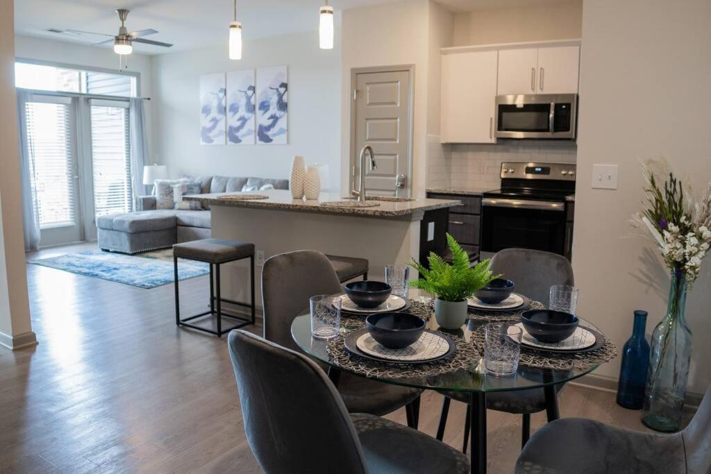 Modern And Spacious King Size Retreat Concord Ngoại thất bức ảnh