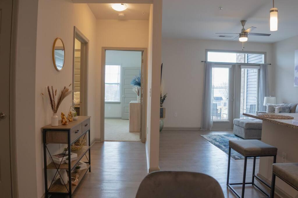 Modern And Spacious King Size Retreat Concord Ngoại thất bức ảnh
