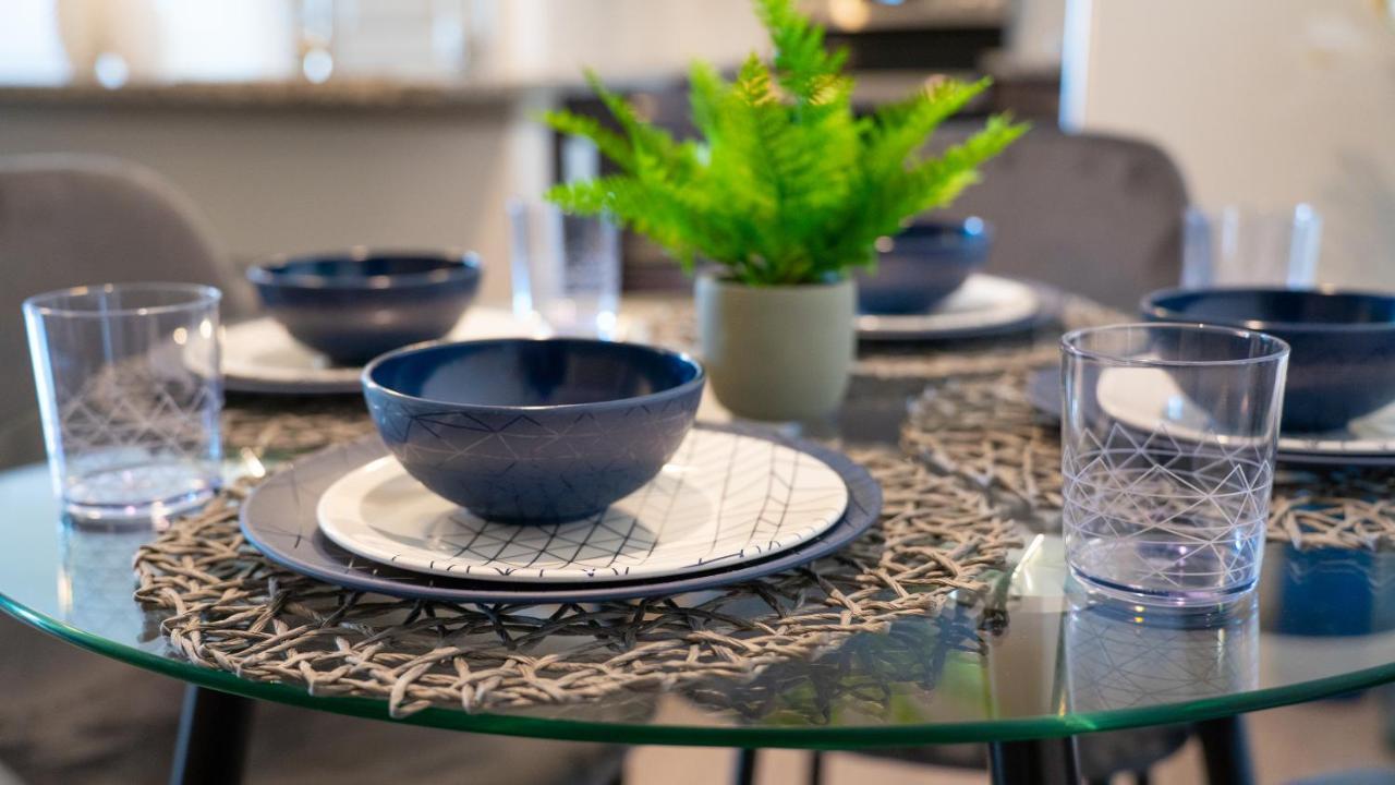 Modern And Spacious King Size Retreat Concord Ngoại thất bức ảnh